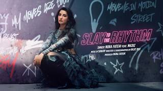 Download lagu SLAY TO THE RHYTHM : Nora Fatehi | MAI3Z | Sanjoy mp3