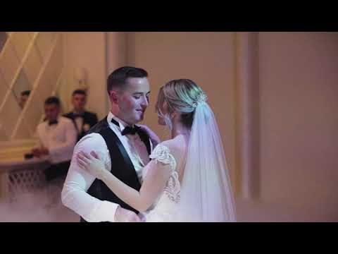 "Fedan studio" Перший весільний танець, відео 1