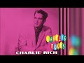 Charlie Rich - i washed my hands in muddy water
