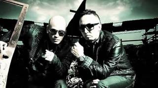 Alocate - Alexis y Fido (Original) ✓REGGAETON 2013✓ (Audio)