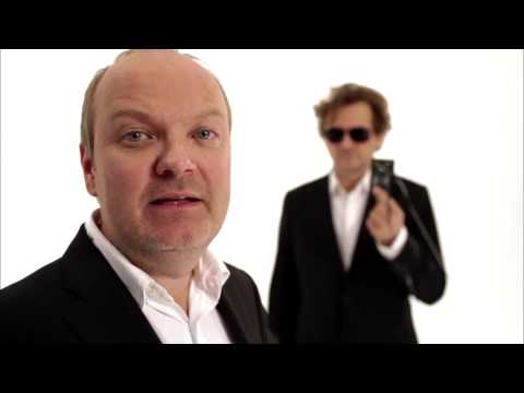 Andreas Fröhlich & Jens Wawrczek WORTE NUR WORTE