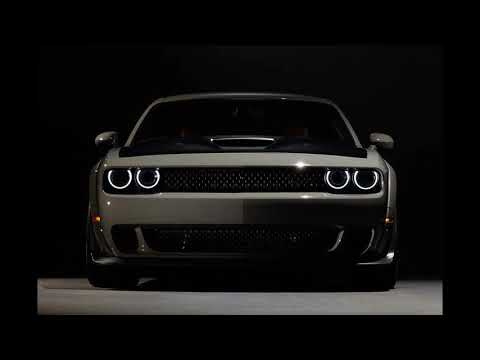 BAKER X CALSUTMORAN - EVIL ASS PIMP 2020