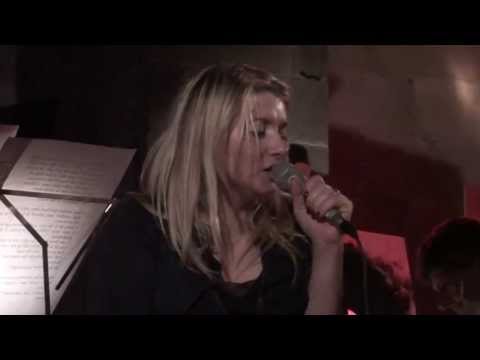 Brunella Boschetti - Mississipi - Milano 25/5/2009