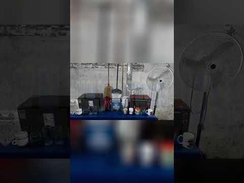 Los Ralos: detienen a un joven y recuperan elementos robados de una escuela