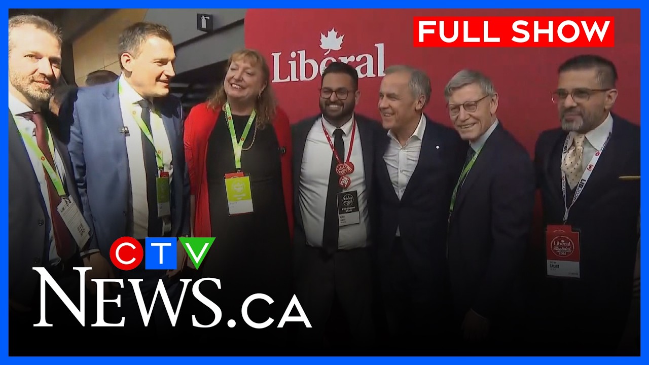 Carney's new majority government | CTV Your Morning Calgary for April 14, 2026