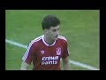 John Aldridge Liverpool FC goals collection