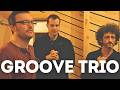 Trio of Doom | Jojo Mayer and Tim Miller