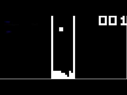 Chip 8 Emulator written in Java