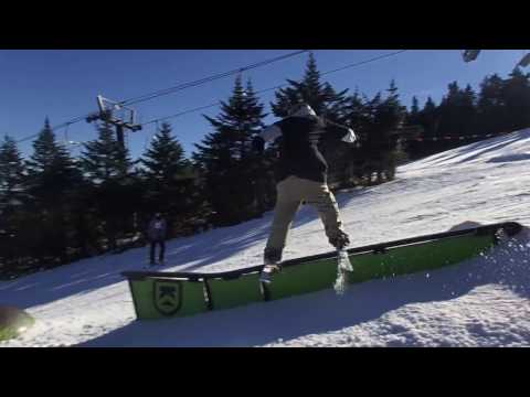 Preseason Edit 2K16 - KParks