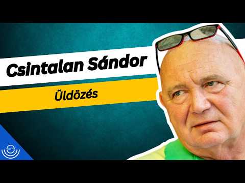 Pirkadat: Csintalan Sándor – Üldözés