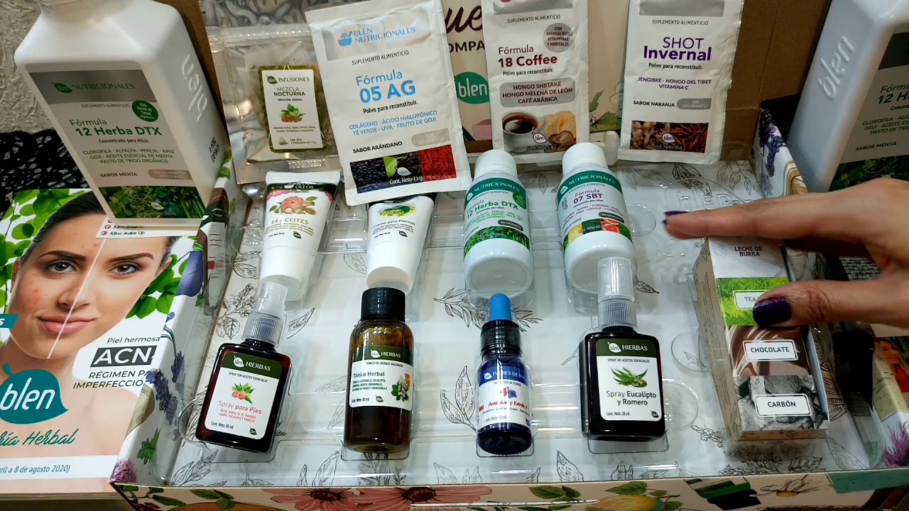 Watch BLEN, Kit de inicio!! Now BLEN, Kit de inicio!!
