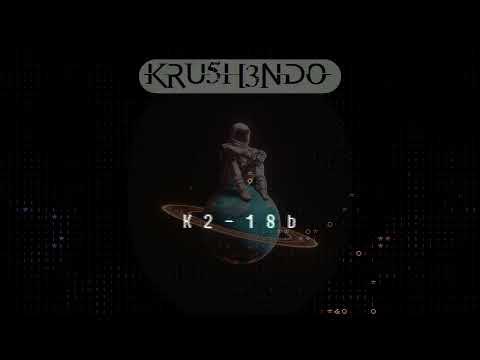 [Astro Glide] "K2-18b" - Dubstep Type Beat | Hard Trap Style Beat