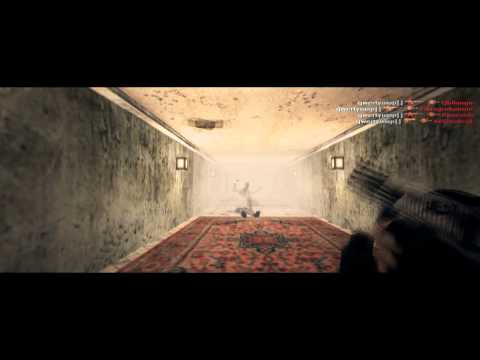 tyJER vs. mix / de_inferno m4a1 and deagle ace