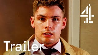 TRAILER | Hollyoaks | Available On All 4