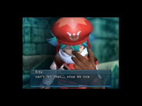 Let's Play Dot Hack: Starting Mutation