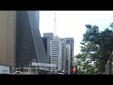  AVENIDA PAULISTA ❤SÃO PAULO