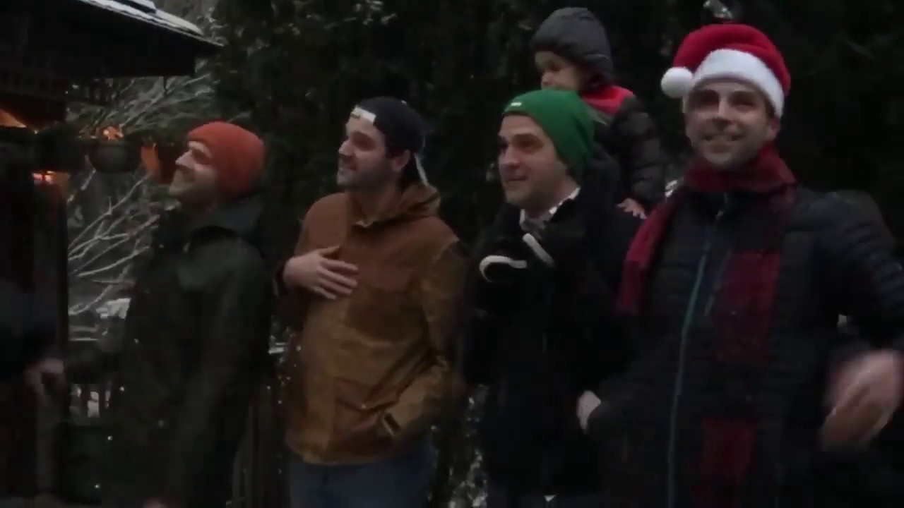 Promotional video thumbnail 2 for The Kelly Brothers