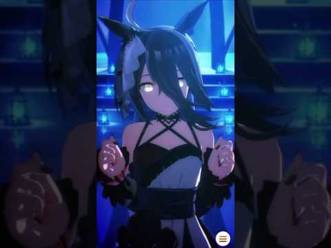 「ウマ娘の新星！マンハッタンカフェの固有スキル徹底解説」
