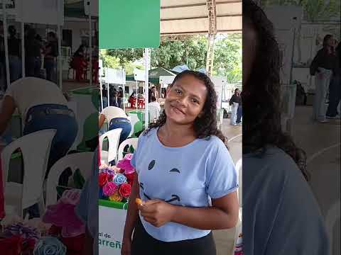 Feria de Emprendedores Puerto Carreño-Vichada
