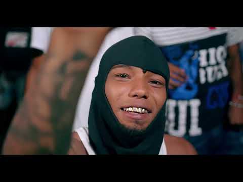 SwaggerBoy - La Zaza 🍂 🇩🇴 (MUSIC VIDEO OFFICIAL)