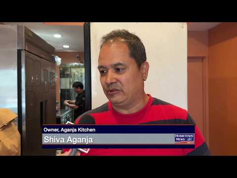 Nepal Relief Local Reax