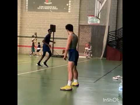 CB CBA LA MATANZA  BEST Highlights & Plays from 2019 CBA season