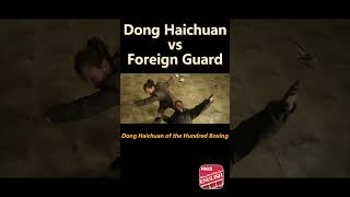 Download lagu 【ENG SUB】Dong Haichuan VS western guard | Costume Action/Wuxia | China Movie Channel ENGLISH mp3