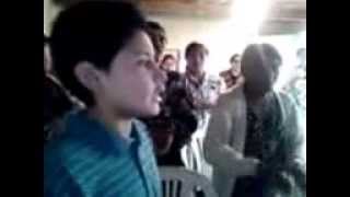 preview picture of video 'Igesia Pentecostal Unida Nacional Jacala Hidalgo'
