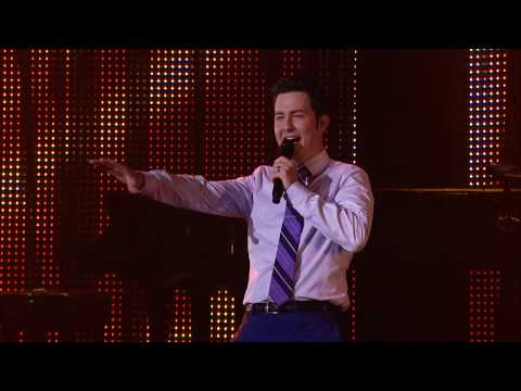 She's a Lady (Tom Jones Cover) - Under the Streetlamp - ft. Christopher Kale Jones