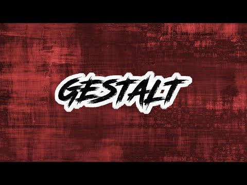 Yahzick - Gestalt - Attack of Opportunity (Lyric Video)