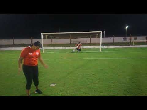 Desafio do Montanha: Carla Rosa (Torcida Linense)