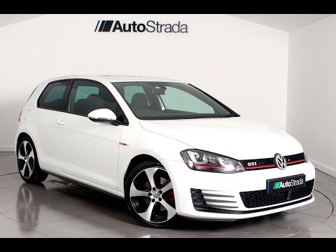 Volkswagen Golf GTI 3dr