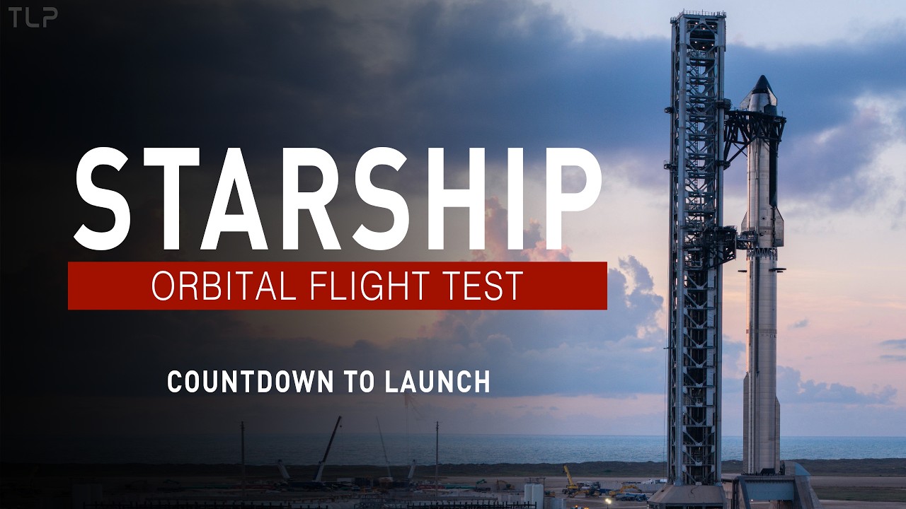 Why Starship Finally Reaching Orbit Changes Everything About Spaceflight