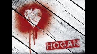 HOGAN - Gimme Love (Official Music Video)