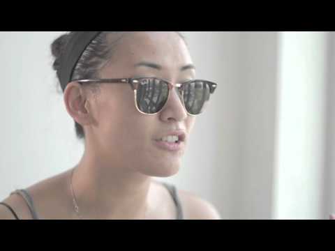 Laura Mam plan for new MV of "My People" in 2016's New year.