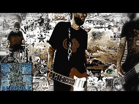 Bledule - BLEDULE: Štiky a šaty