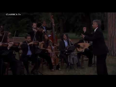 Cecilia Bartoli "Ombra Mai Fu" - Xerxes - Georg Friedrich Händel