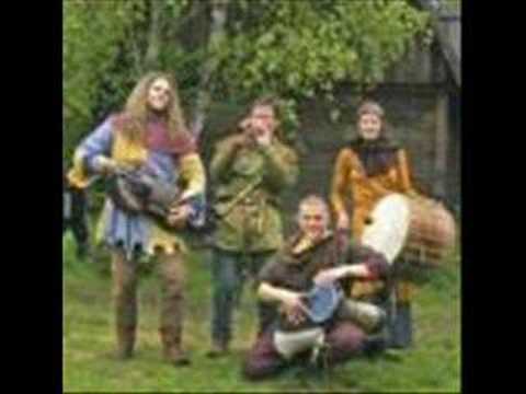 Virelai - Ulven, Ræven & Haren