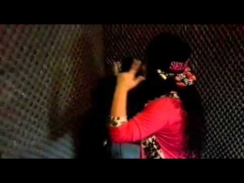 Mc pikena sk no estudio do dj fagner