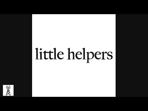 Tim Xavier - Little Helper 8-1