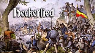 Heckerlied [German folk song][+English translation]