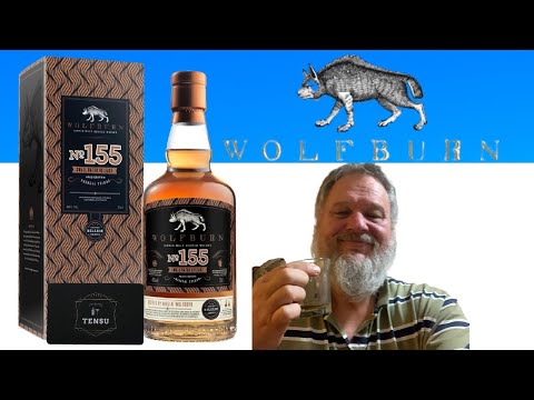 Wolfburn batch 155 | Whisky review