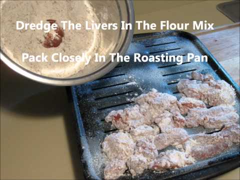 download lagu mp3 mp4 Oven Fried Chicken Livers, download lagu Oven Fried Chicken Livers gratis, unduh video klip Oven Fried Chicken Livers