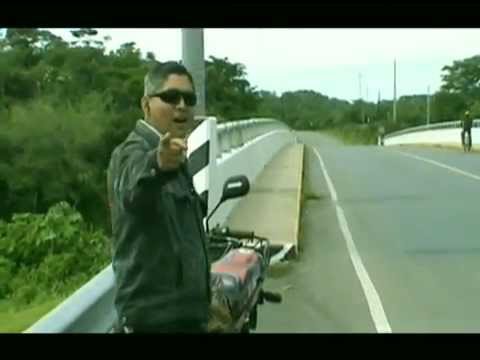 YO ESTOY CONTIGO - MARCOS AGUILERA - VIDEO OFICIAL