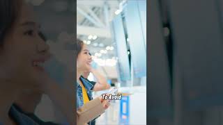 What NOT to Do on a Cruise 🚫🚢 #shorts