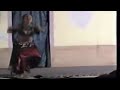 Old Z Gold Mujra 18 DOOD PYAR WALA Stage Dancer SABA