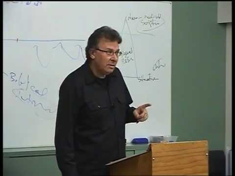 Introduction to Pastoral Counselling Module 2 Lecture 3  Depression