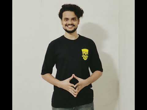 Snehdeep Pandey Bangal Intro plus monologue 