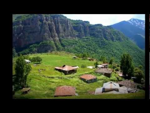 Orda Bir Köy Var Uzakta / Altyazılı