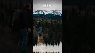 Miniature YouTube : Solitude | Musique Ambiante & Relaxation par Soochrys
